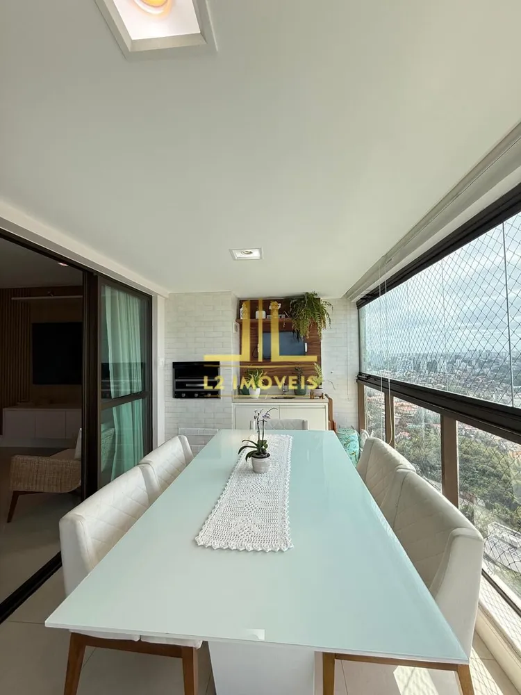 Apartamento, 3 quartos, 102 m² - Foto 5