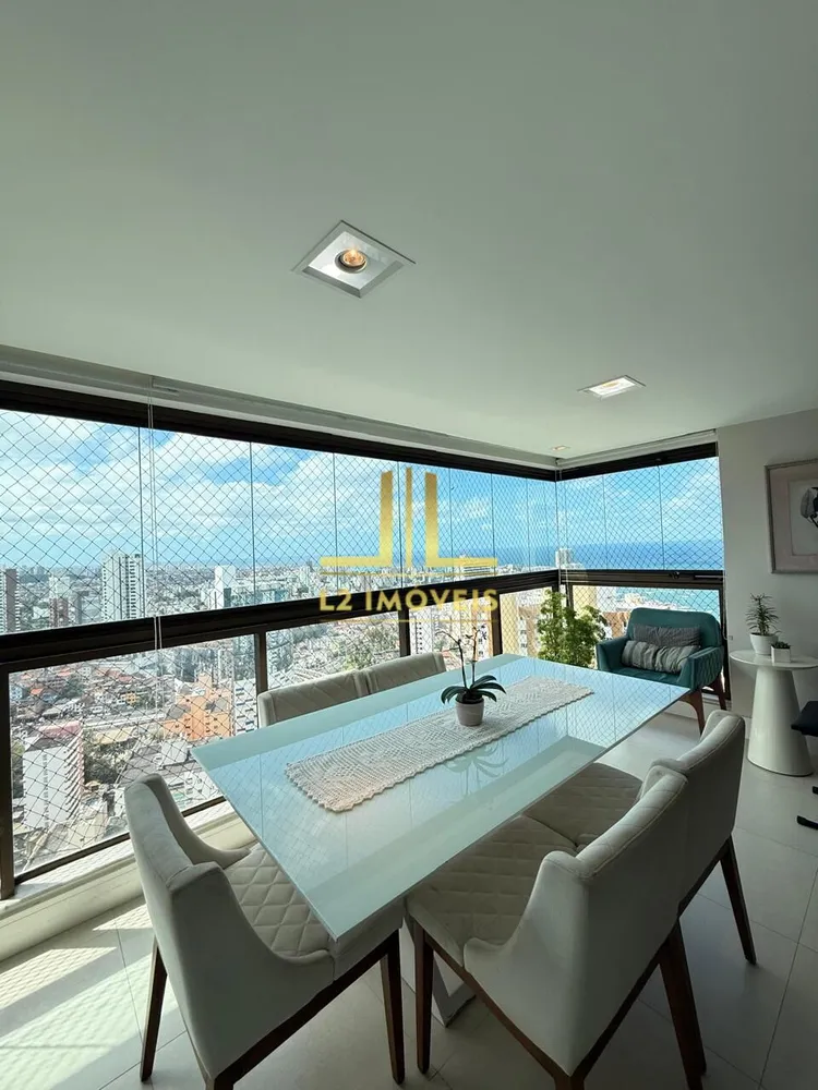 Apartamento, 3 quartos, 102 m² - Foto 1