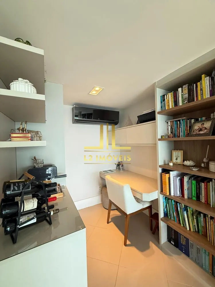 Apartamento, 3 quartos, 102 m² - Foto 3