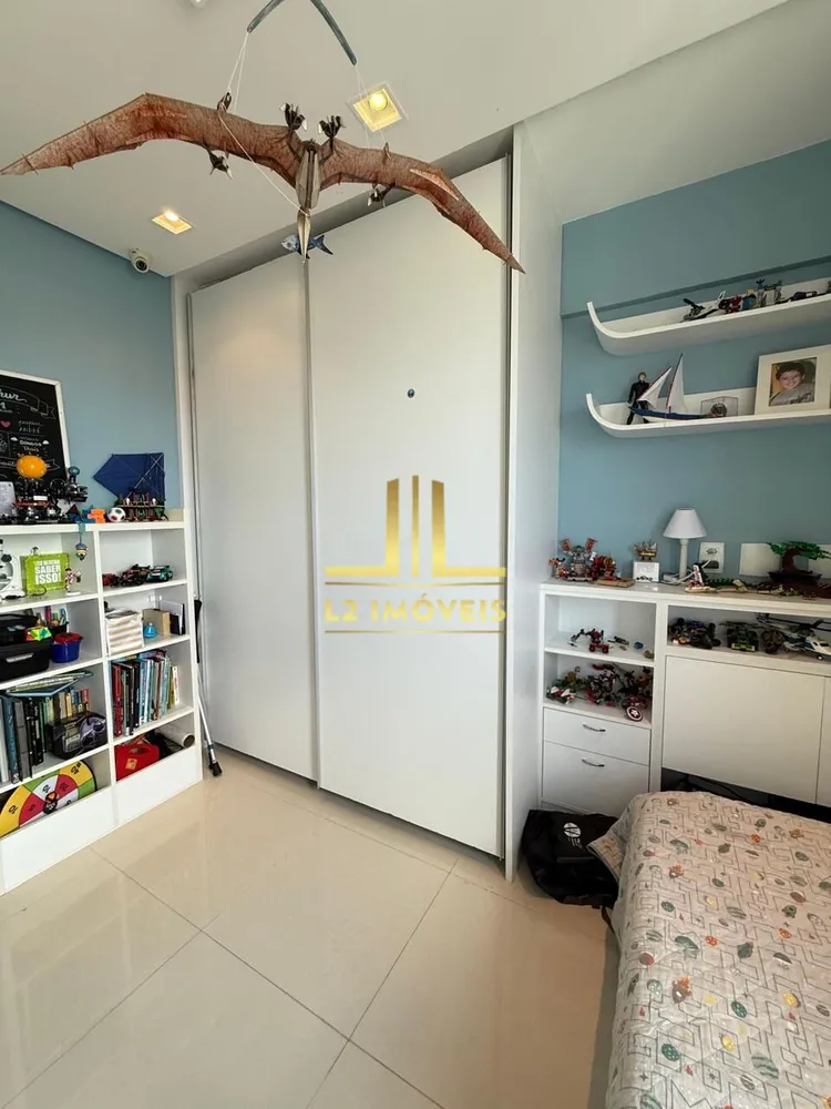 Apartamento, 3 quartos, 102 m² - Foto 12