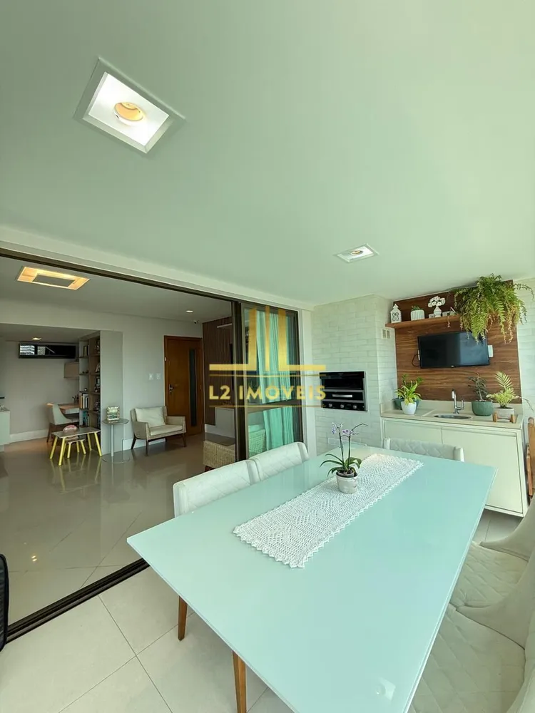 Apartamento, 3 quartos, 102 m² - Foto 4