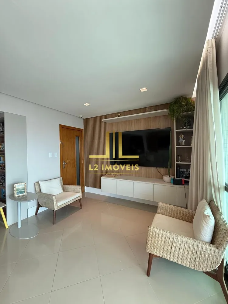 Apartamento, 3 quartos, 102 m² - Foto 2