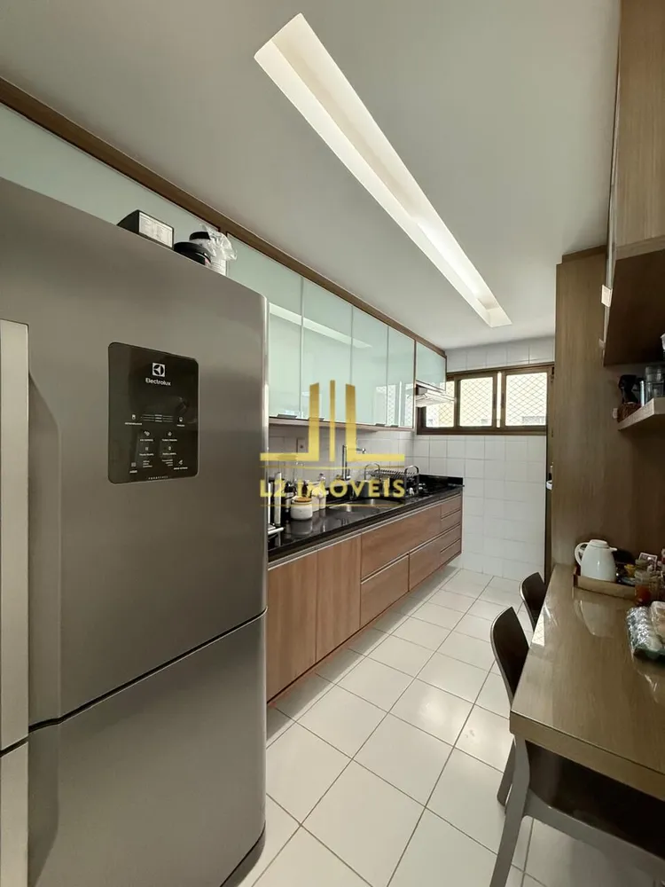 Apartamento, 3 quartos, 102 m² - Foto 7