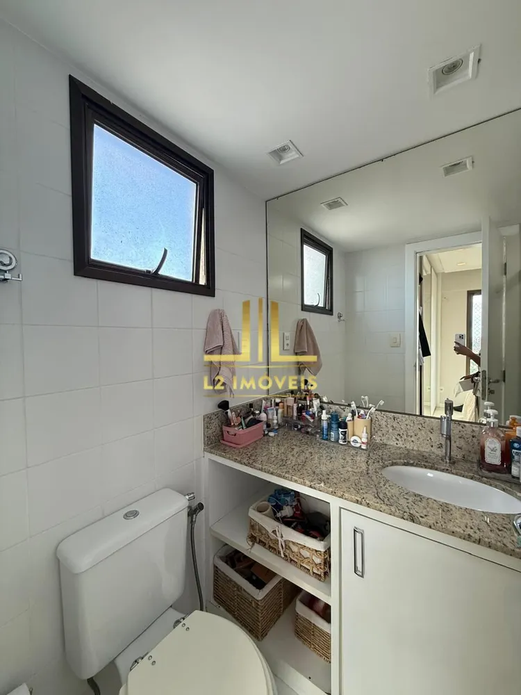 Apartamento, 3 quartos, 102 m² - Foto 5