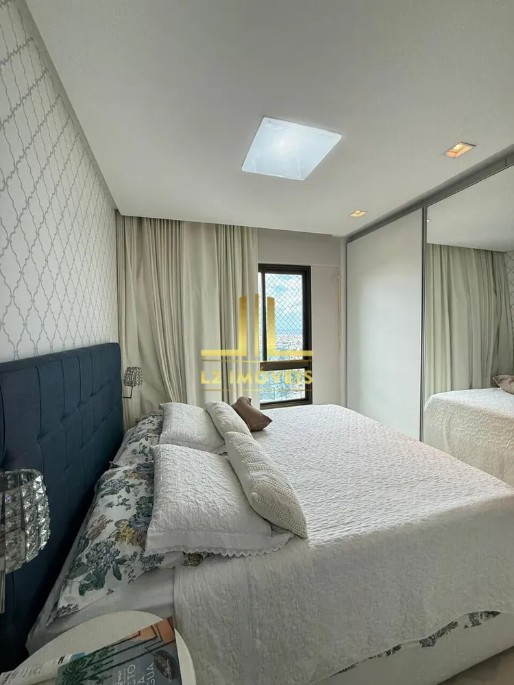 Apartamento, 3 quartos, 102 m² - Foto 1