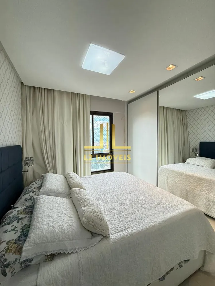Apartamento, 3 quartos, 102 m² - Foto 4