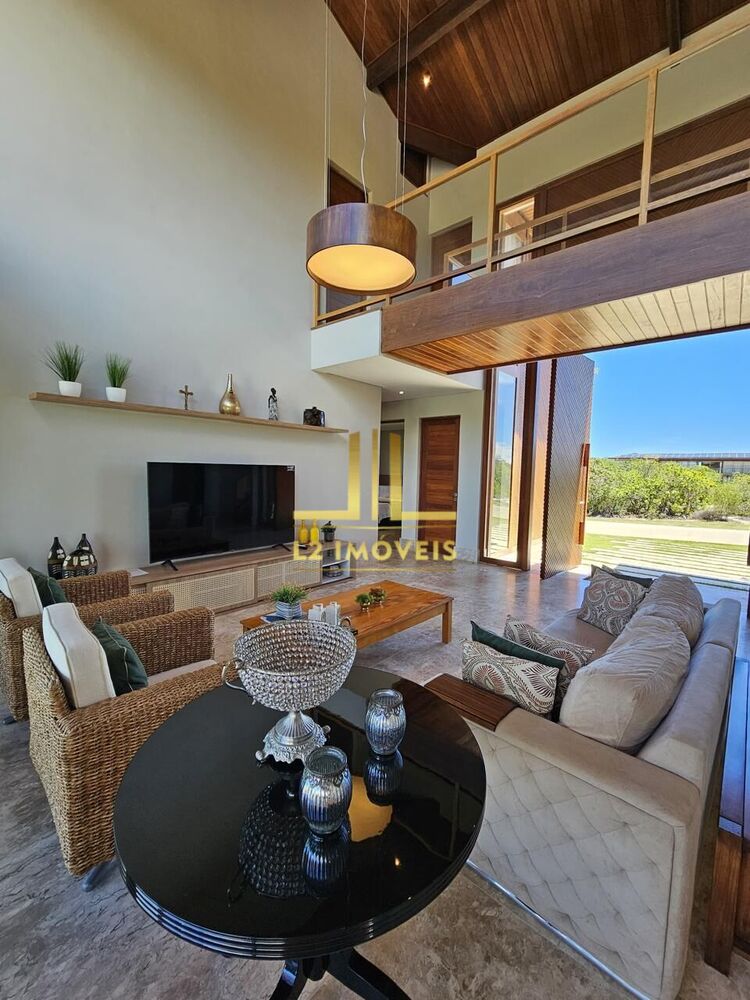 Casa, 6 quartos, 455 m² - Foto 4