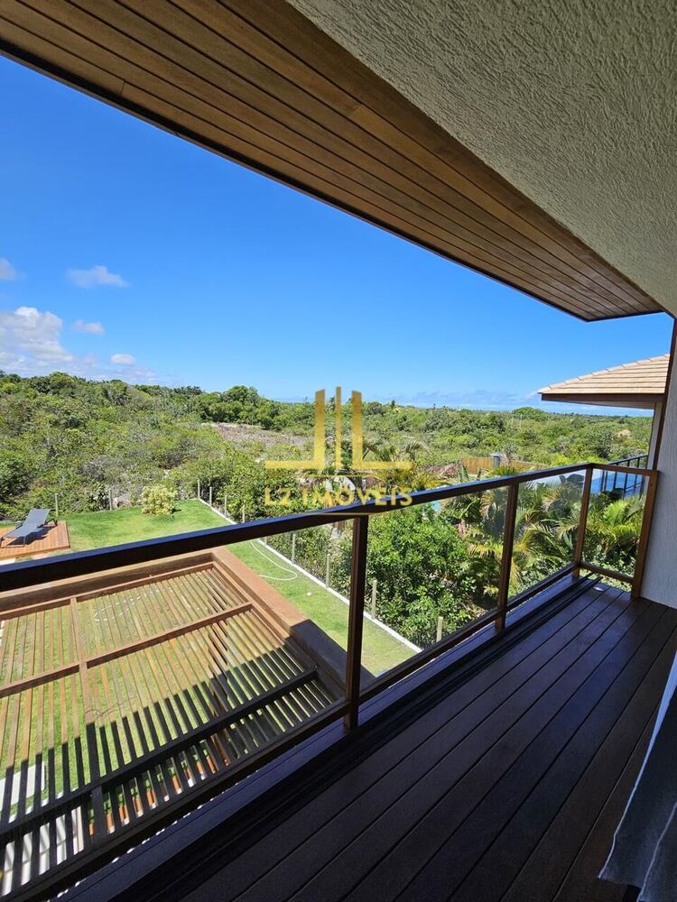 Casa, 6 quartos, 455 m² - Foto 5