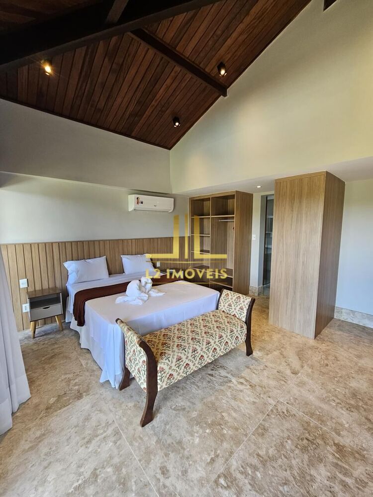 Casa, 6 quartos, 455 m² - Foto 8