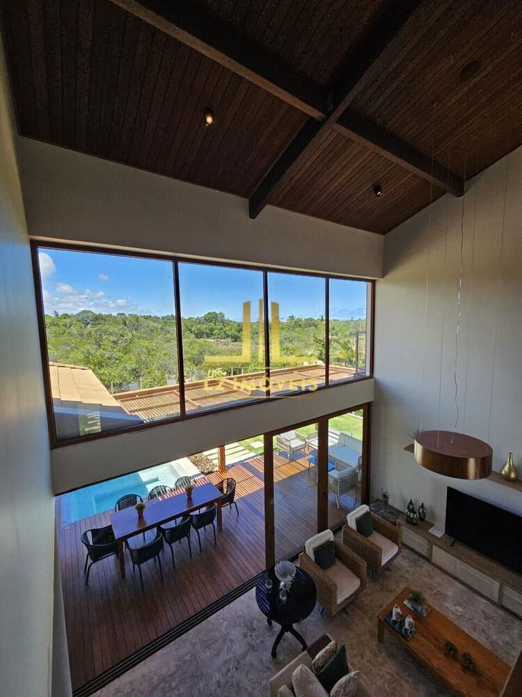 Casa, 6 quartos, 455 m² - Foto 6