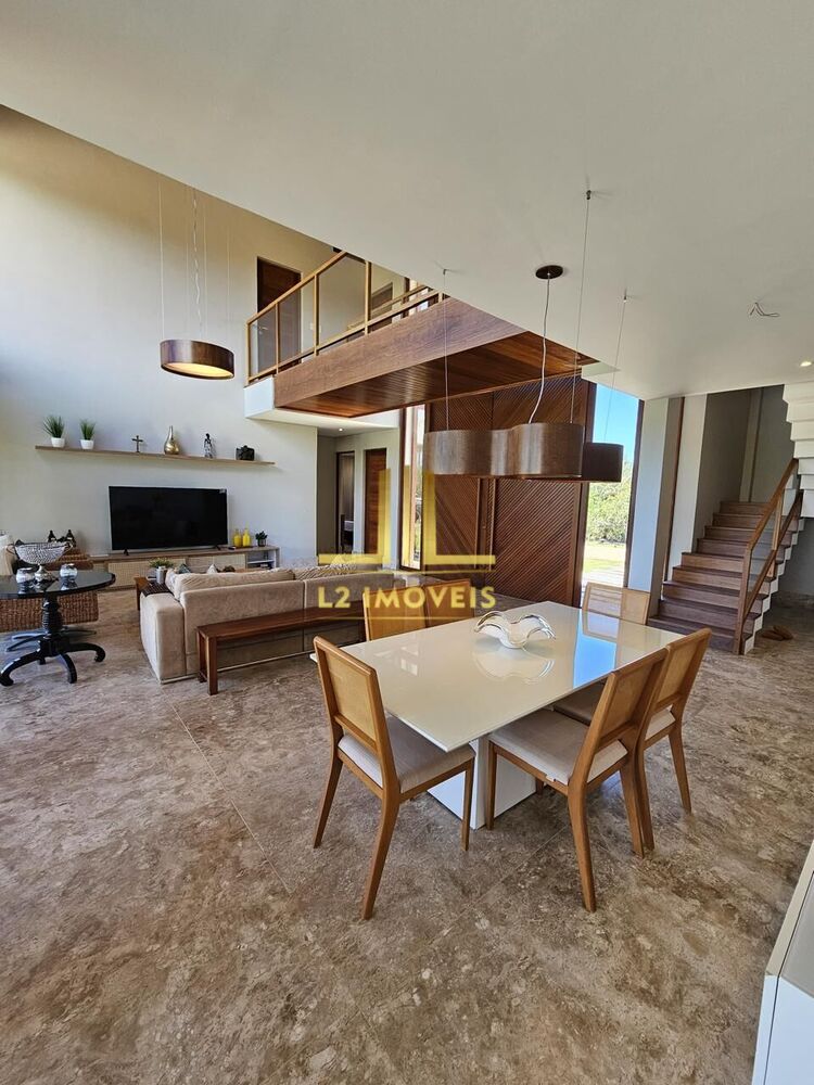 Casa, 6 quartos, 455 m² - Foto 2