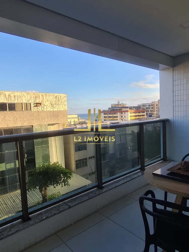 Apartamento, 1 quarto, 48 m² - Foto 4