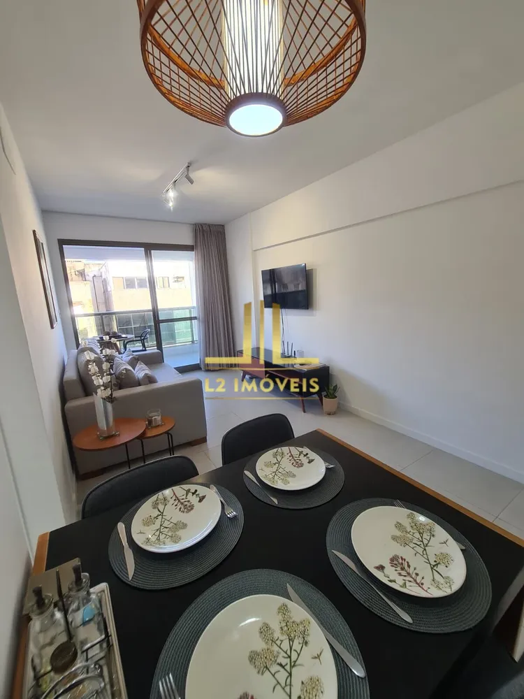Apartamento, 1 quarto, 48 m² - Foto 6