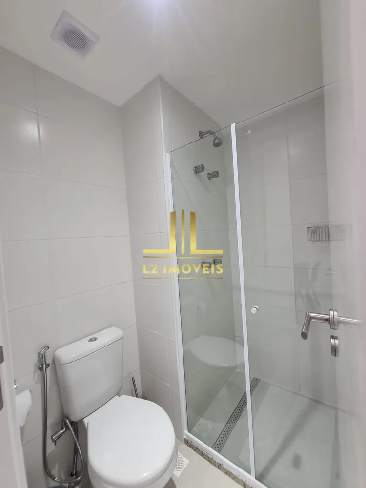 Apartamento, 1 quarto, 48 m² - Foto 7