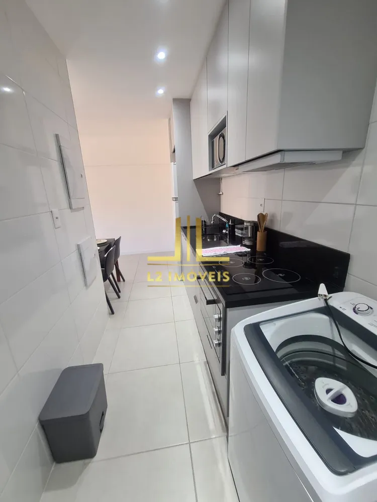 Apartamento, 1 quarto, 48 m² - Foto 7