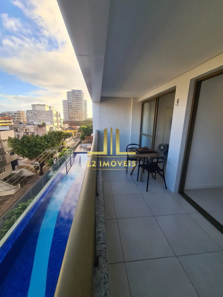 Apartamento, 1 quarto, 48 m² - Foto 5
