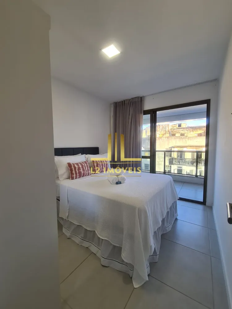 Apartamento, 1 quarto, 48 m² - Foto 4