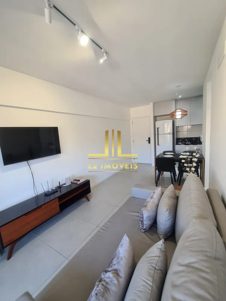 Apartamento, 1 quarto, 48 m² - Foto 1
