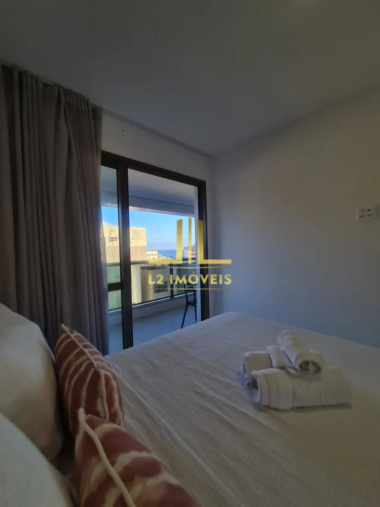 Apartamento, 1 quarto, 48 m² - Foto 5