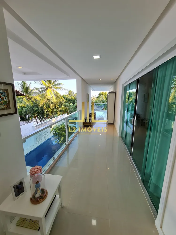 Casa, 5 quartos, 263 m² - Foto 8
