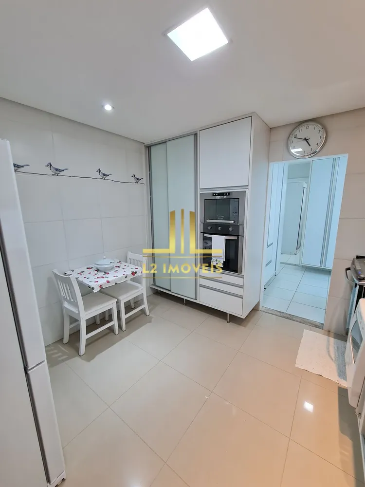Casa, 5 quartos, 263 m² - Foto 6