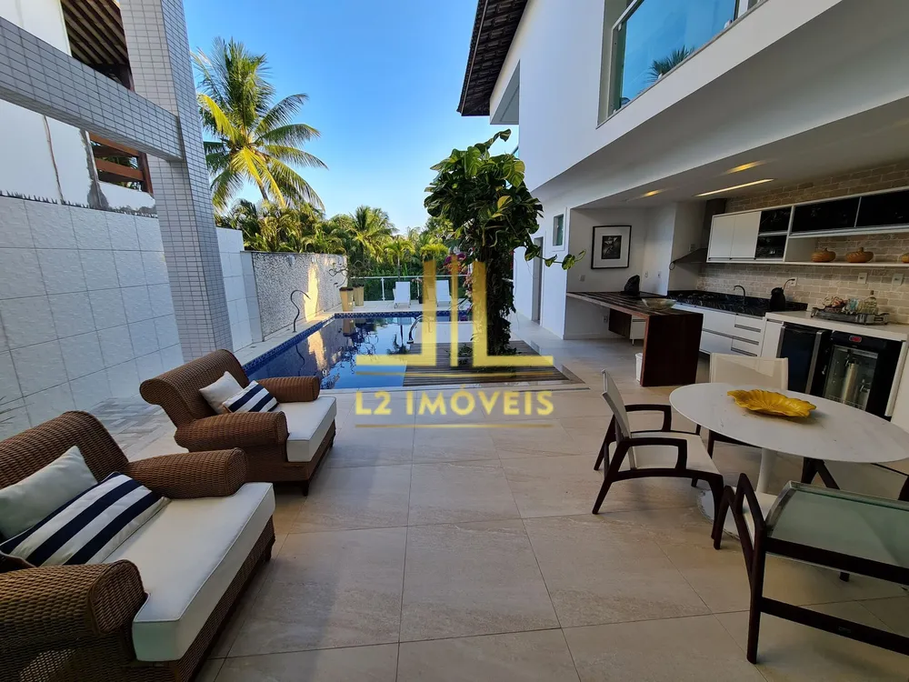Casa, 5 quartos, 263 m² - Foto 11