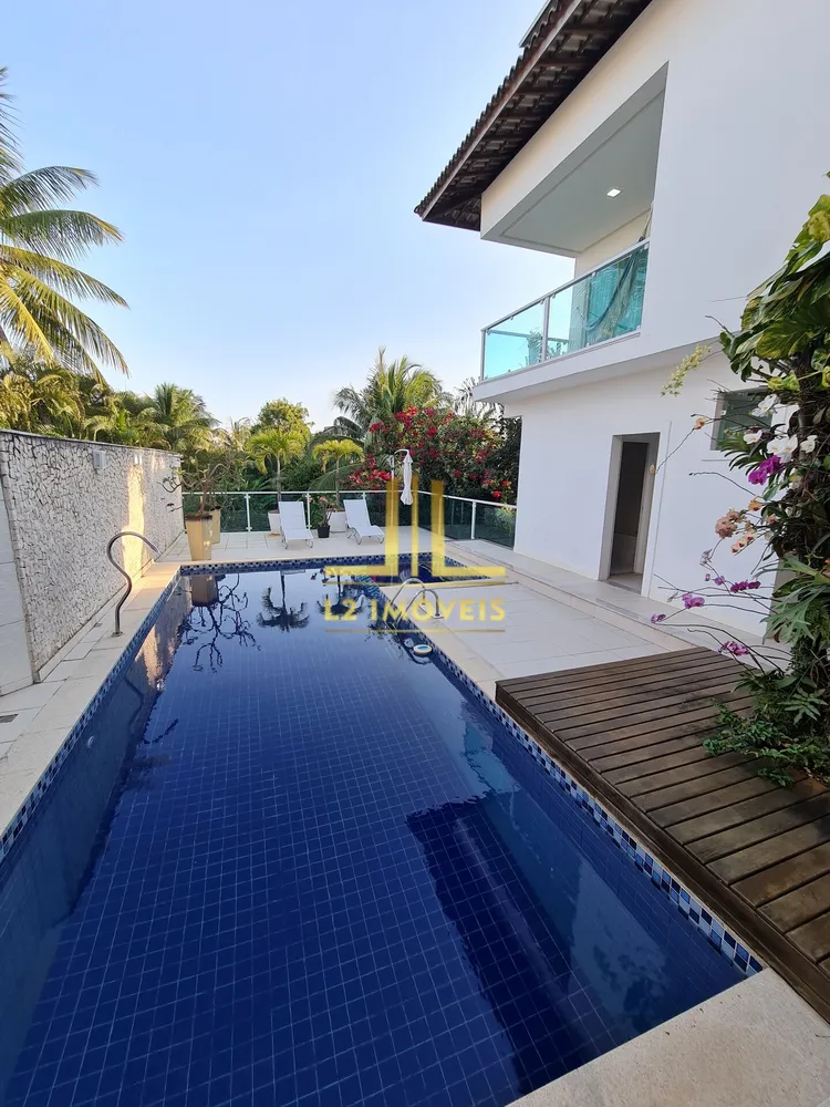 Casa, 5 quartos, 263 m² - Foto 2