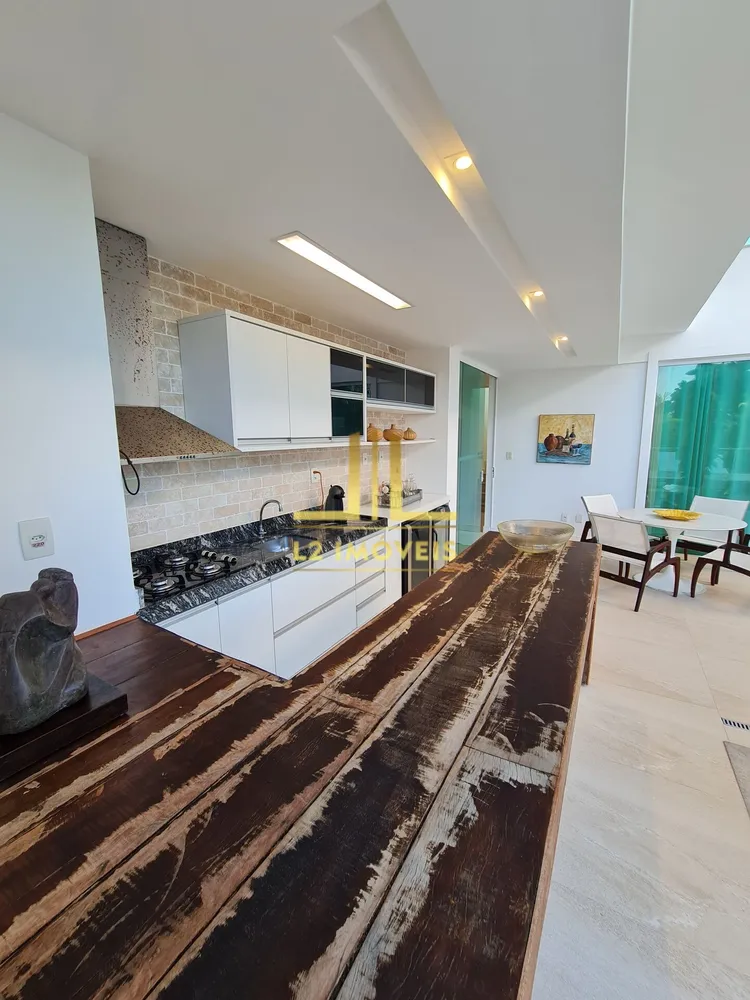 Casa, 5 quartos, 263 m² - Foto 4