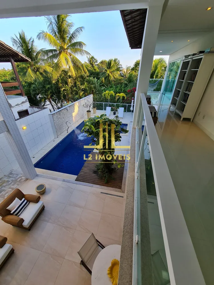 Casa, 5 quartos, 263 m² - Foto 3