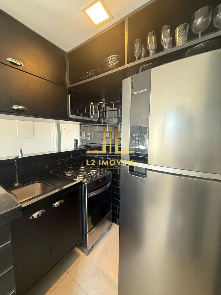 Cobertura, 1 quarto, 70 m² - Foto 4