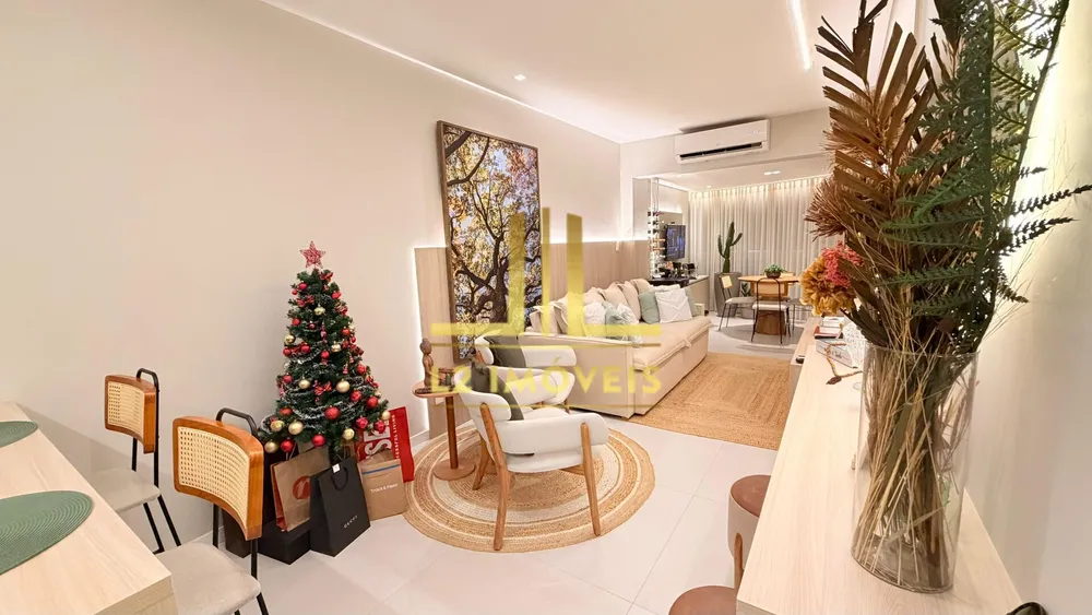 Apartamento, 1 quarto, 59 m² - Foto 4