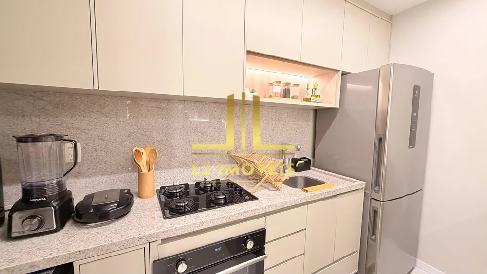 Apartamento, 1 quarto, 59 m² - Foto 5