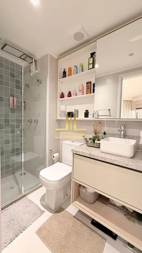 Apartamento, 1 quarto, 59 m² - Foto 15