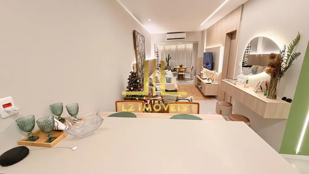 Apartamento, 1 quarto, 59 m² - Foto 7