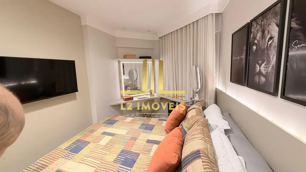 Apartamento, 1 quarto, 59 m² - Foto 13