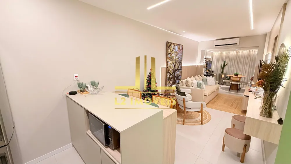 Apartamento, 1 quarto, 59 m² - Foto 9