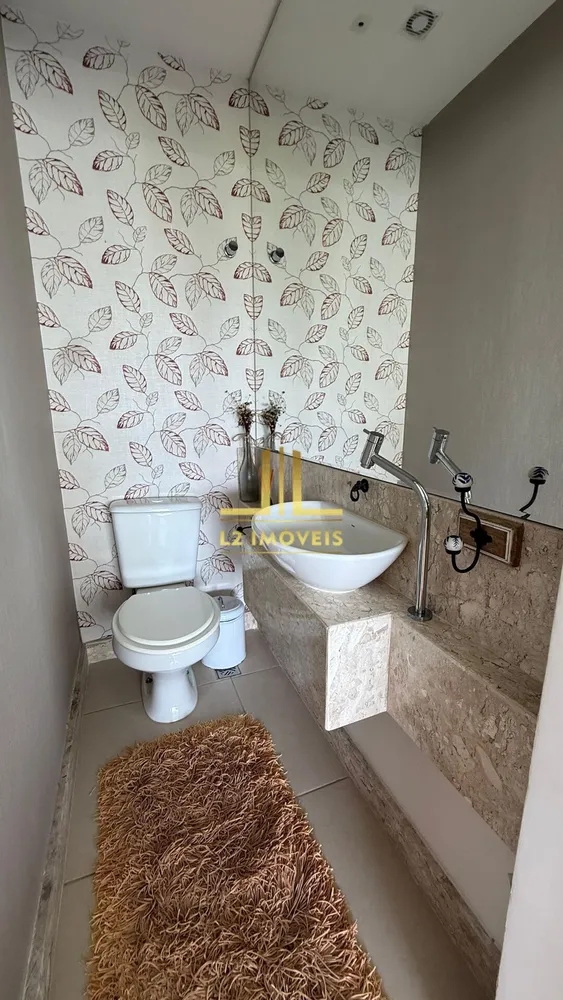 Apartamento, 3 quartos, 155 m² - Foto 14