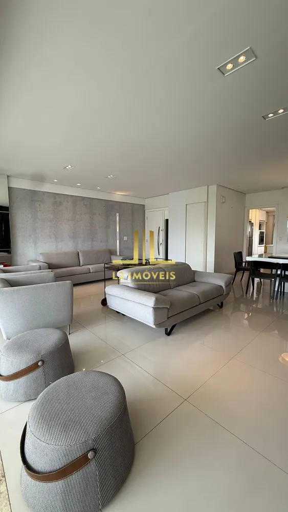 Apartamento, 3 quartos, 155 m² - Foto 7
