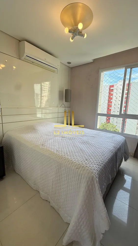 Apartamento, 3 quartos, 155 m² - Foto 8