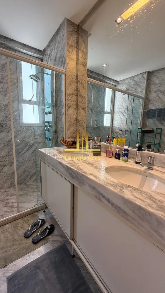 Apartamento, 3 quartos, 155 m² - Foto 8