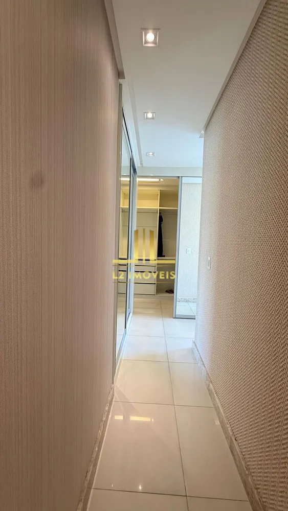 Apartamento, 3 quartos, 155 m² - Foto 5