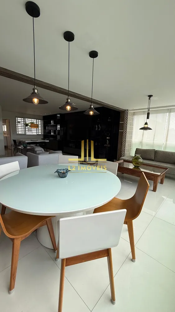 Apartamento, 3 quartos, 155 m² - Foto 6