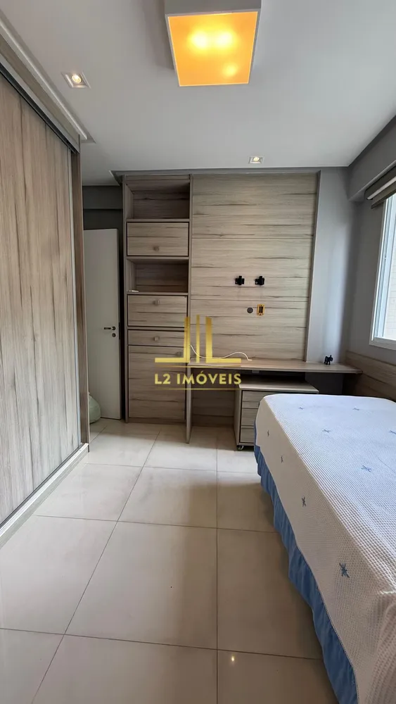Apartamento, 3 quartos, 155 m² - Foto 12