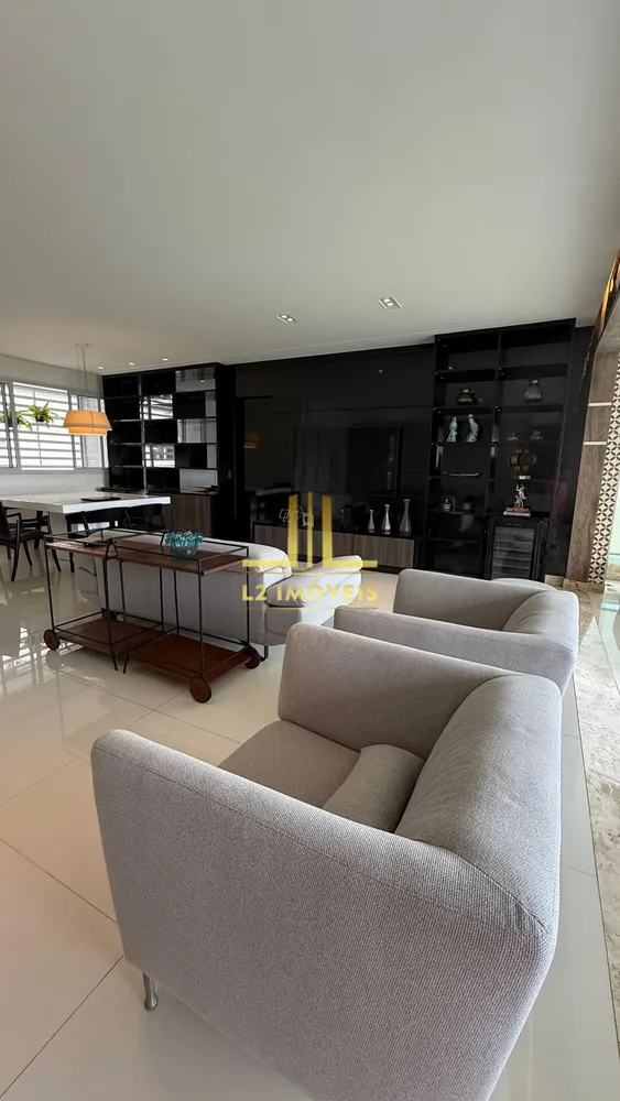 Apartamento, 3 quartos, 155 m² - Foto 7