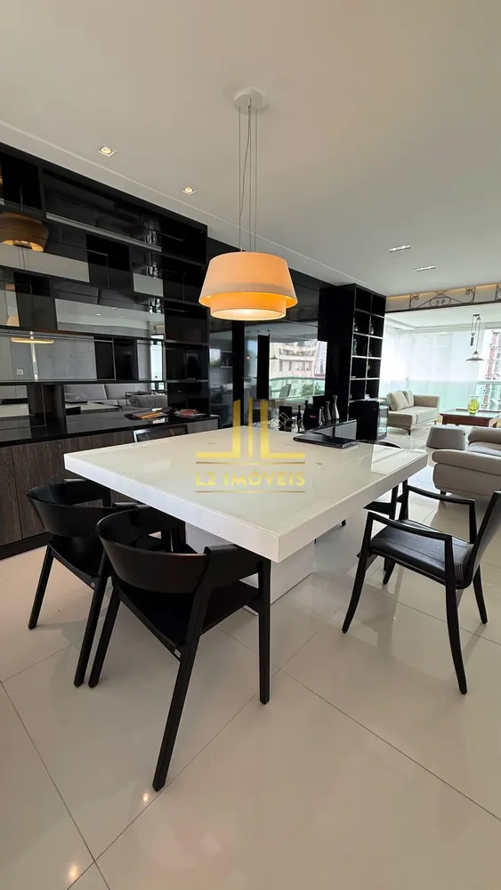 Apartamento, 3 quartos, 155 m² - Foto 2