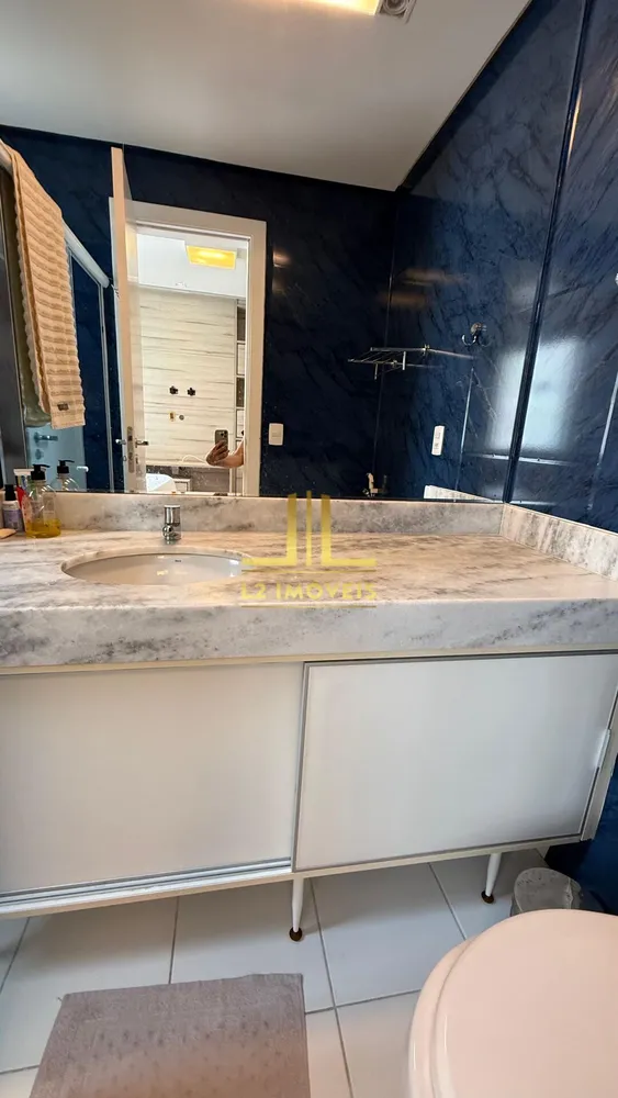 Apartamento, 3 quartos, 155 m² - Foto 6