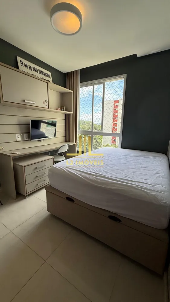 Apartamento, 3 quartos, 155 m² - Foto 9