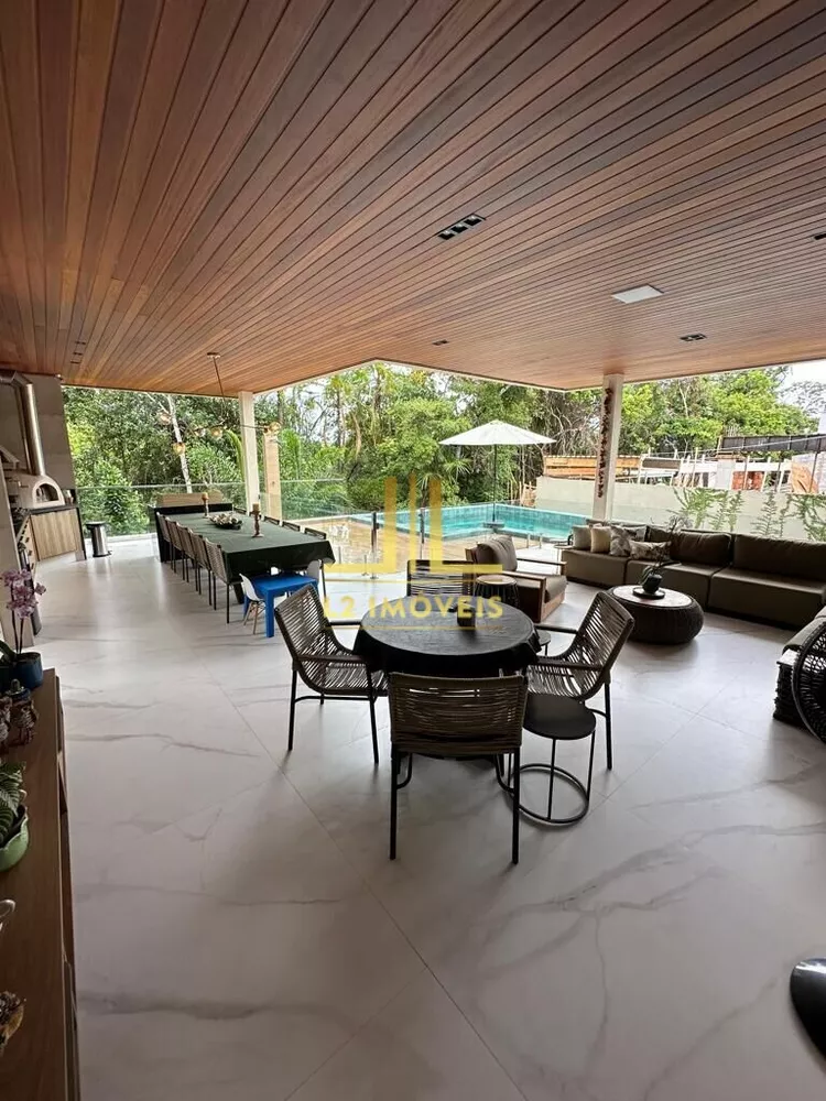 Casa, 5 quartos, 570 m² - Foto 4