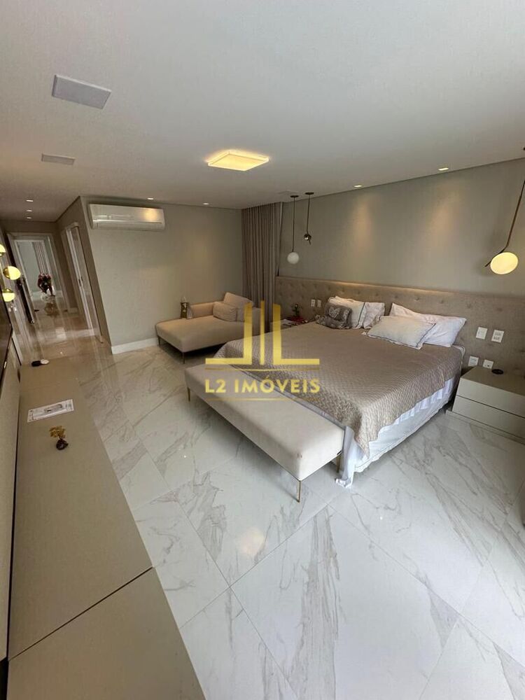 Casa, 5 quartos, 570 m² - Foto 13