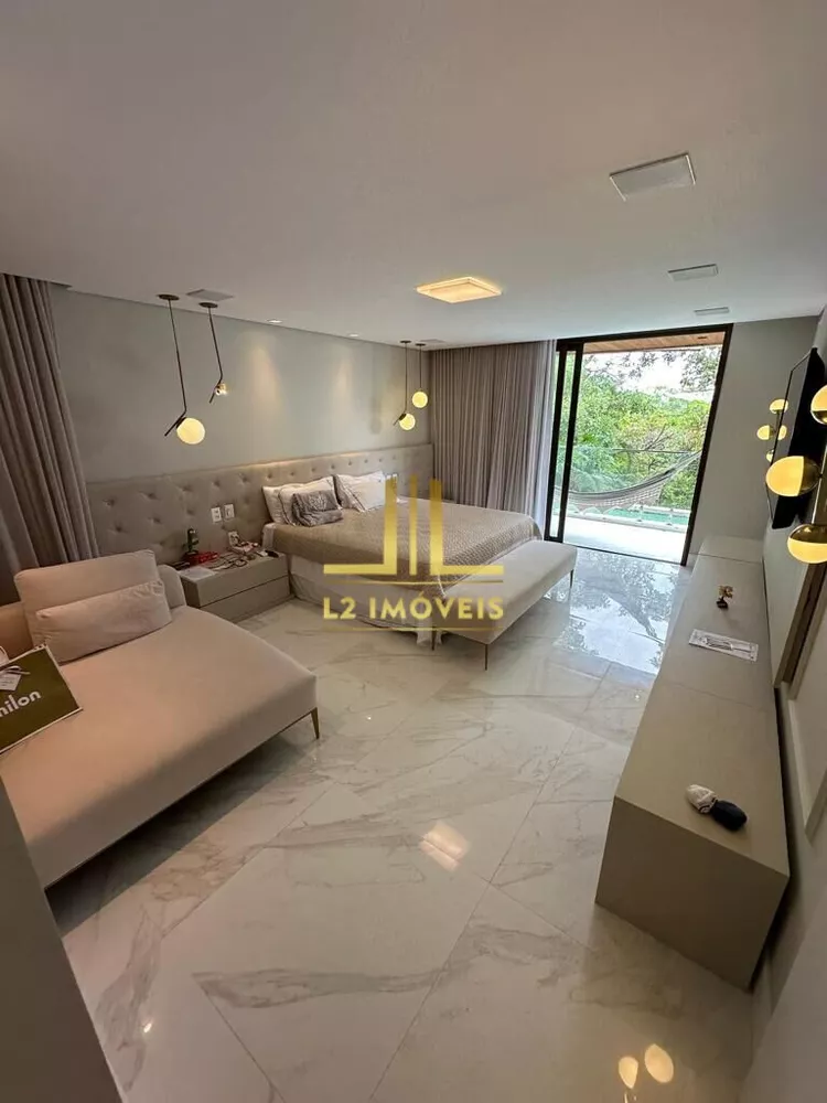 Casa, 5 quartos, 570 m² - Foto 6
